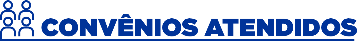 Convênios Atendidos